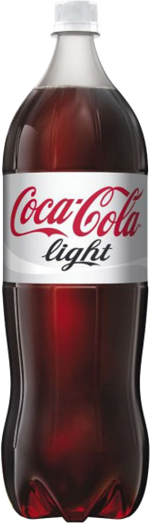 Coca-Cola light