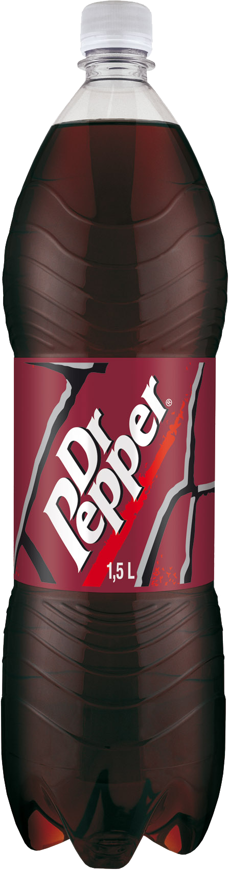 Limonáda Dr Pepper