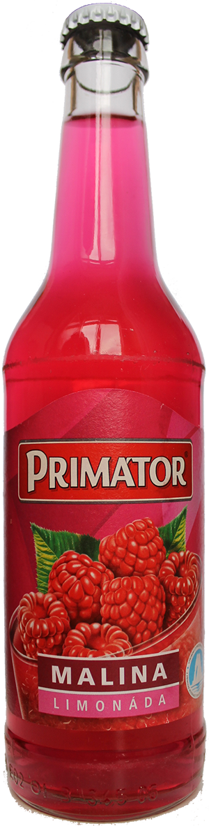 Limonáda Primátor Cola